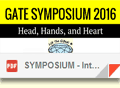 Symposium Introduction