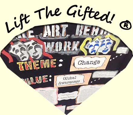 Lift The Gifted® GATE Symposiums