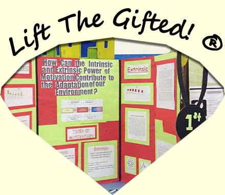 Lift The Gifted® GATE Symposiums