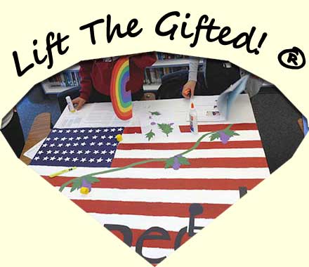 Lift The Gifted® GATE Symposiums