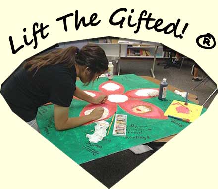 Lift The Gifted® GATE Symposiums
