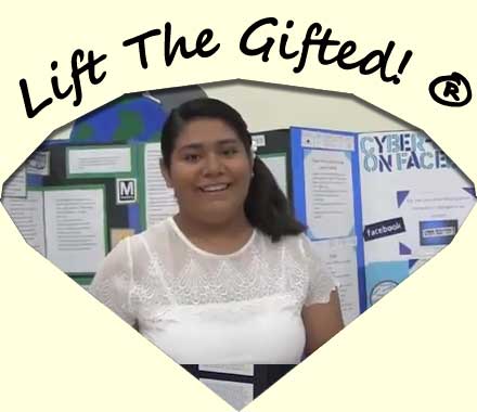 Lift The Gifted® GATE Symposiums