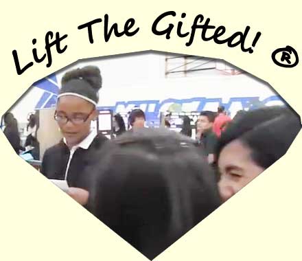 Lift The Gifted® GATE Symposiums