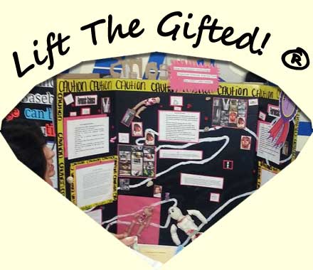Lift The Gifted® GATE Symposiums