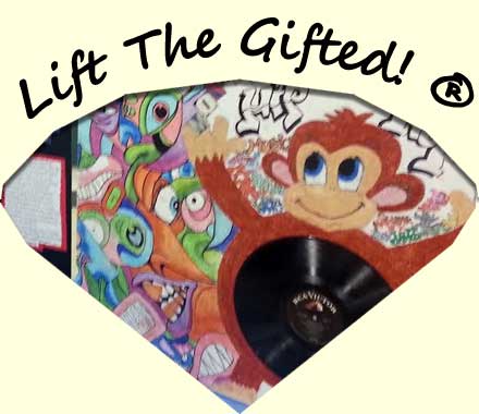 Lift The Gifted® GATE Symposiums