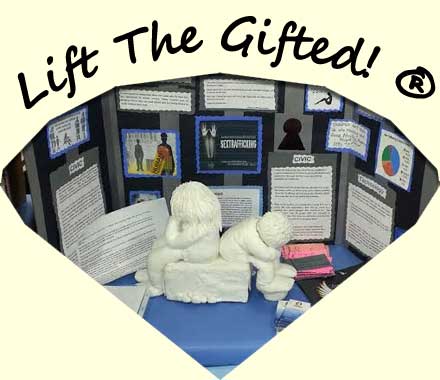 Lift The Gifted® GATE Symposiums
