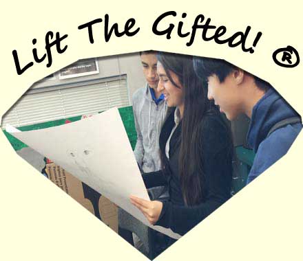 Lift The Gifted® GATE Symposiums