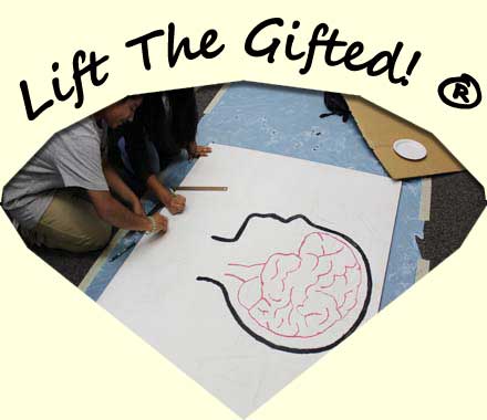 Lift The Gifted® GATE Symposiums
