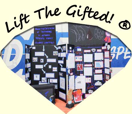 Lift The Gifted® GATE Symposiums