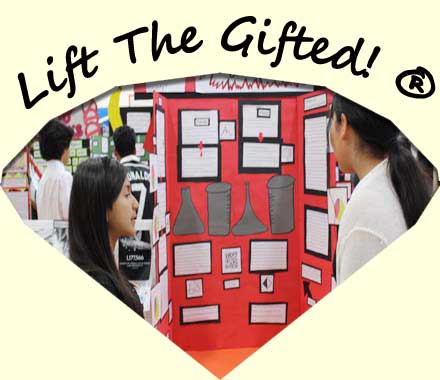 Lift The Gifted® GATE Symposiums
