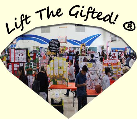 Lift The Gifted® GATE Symposiums