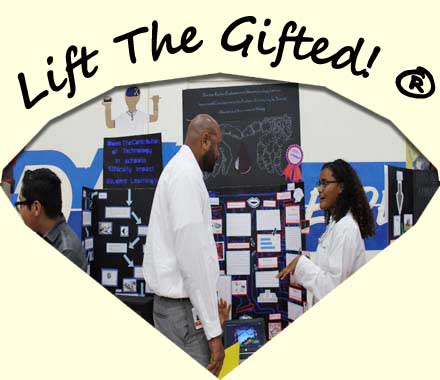Lift The Gifted® GATE Symposiums