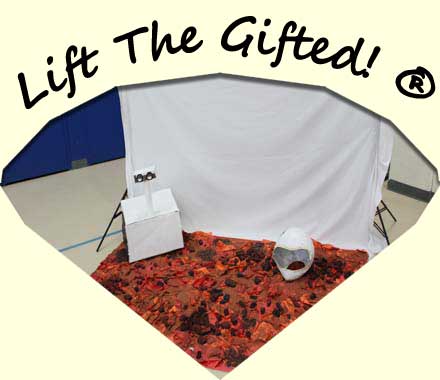 Lift The Gifted® GATE Symposiums