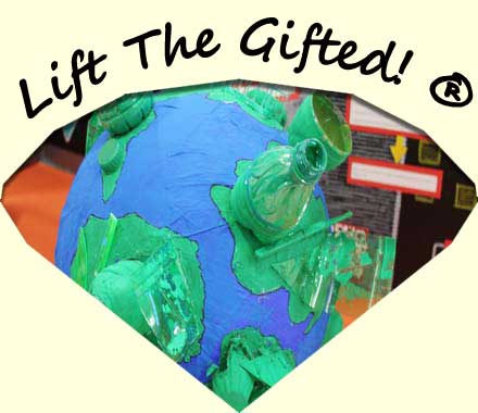 Lift The Gifted® GATE Symposiums