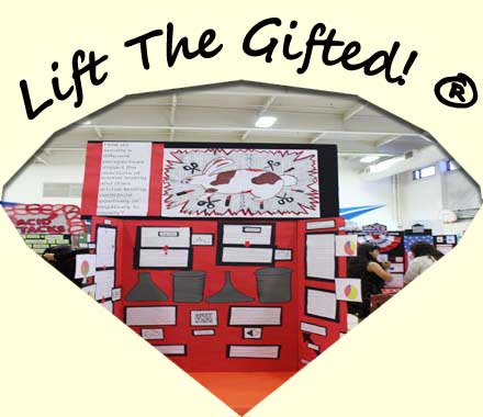 Lift The Gifted® GATE Symposiums