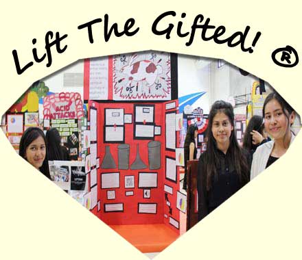 Lift The Gifted® GATE Symposiums