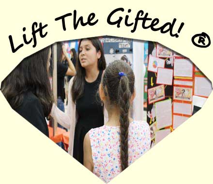 Lift The Gifted® GATE Symposiums