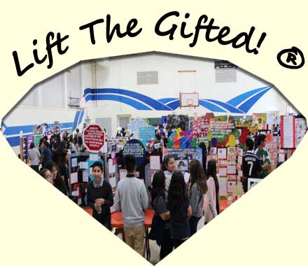 Lift The Gifted® GATE Symposiums