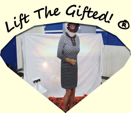 Lift The Gifted® GATE Symposiums