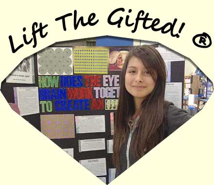 Lift The Gifted® GATE Symposiums