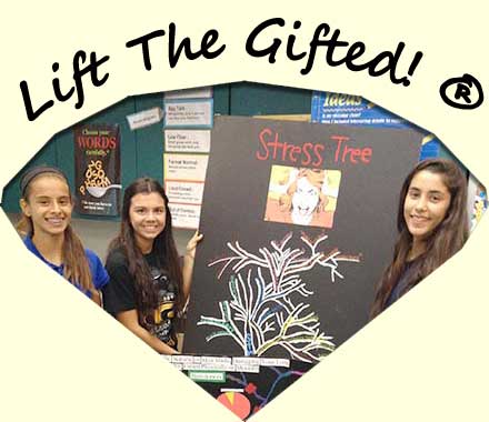 Lift The Gifted® GATE Symposiums